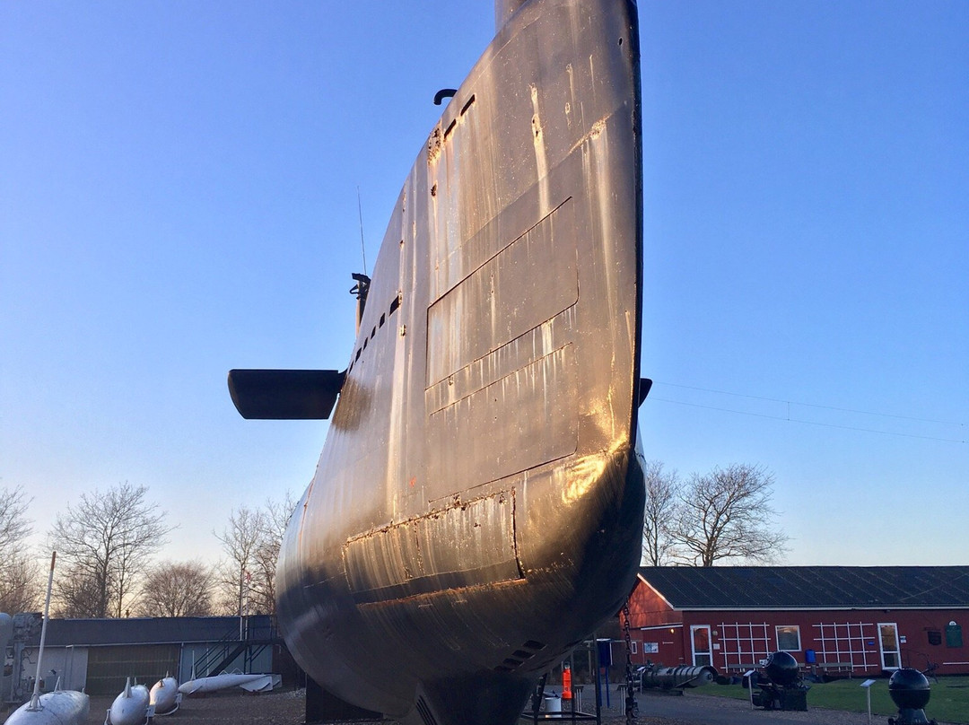 Aalborg Historiske Museum-奥尔堡必去景点