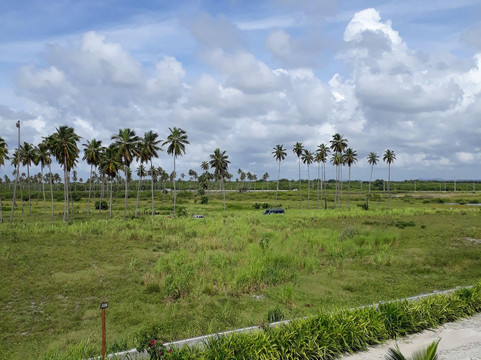 塔堡比智能酒店主图