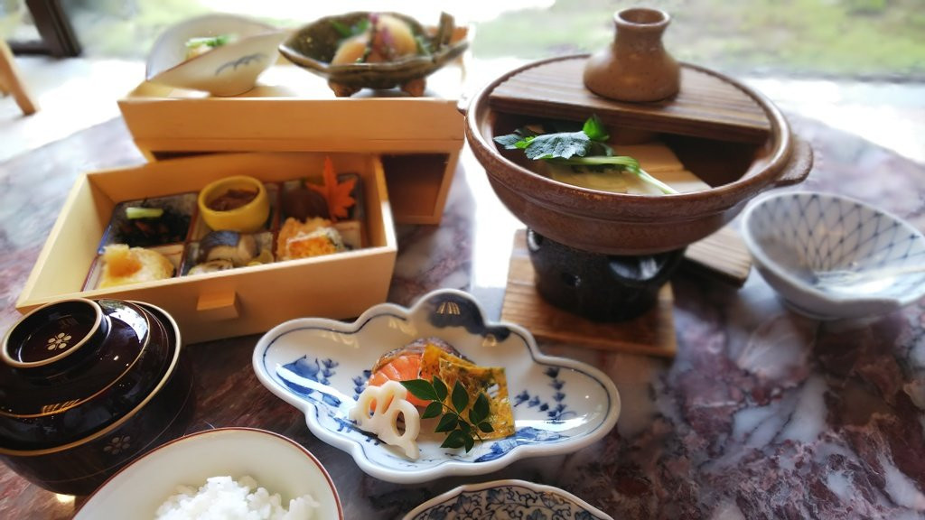 Ryotei Jyusouya主图
