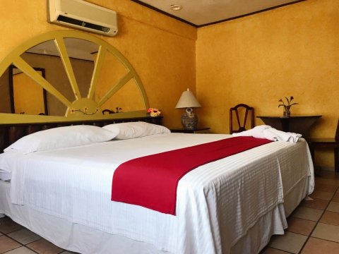 Hotel Boutique Esmeralda-官方