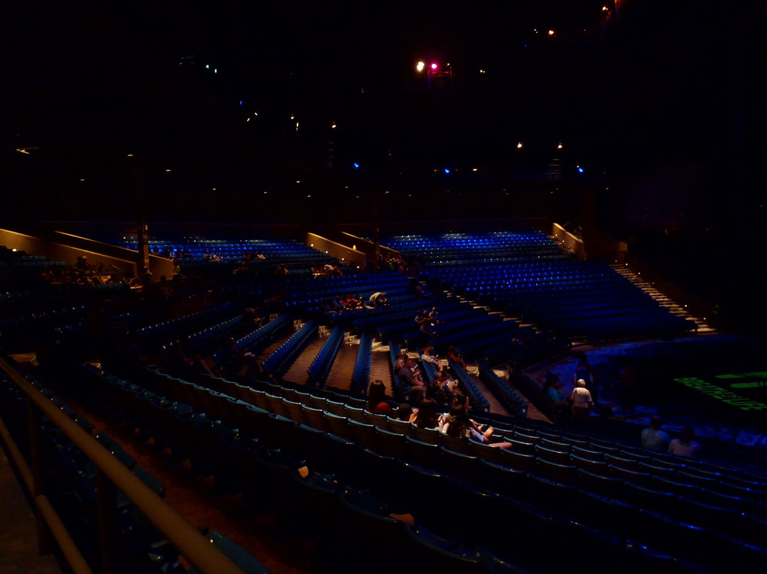 Ha - Breath of Life-拉叶必去景点