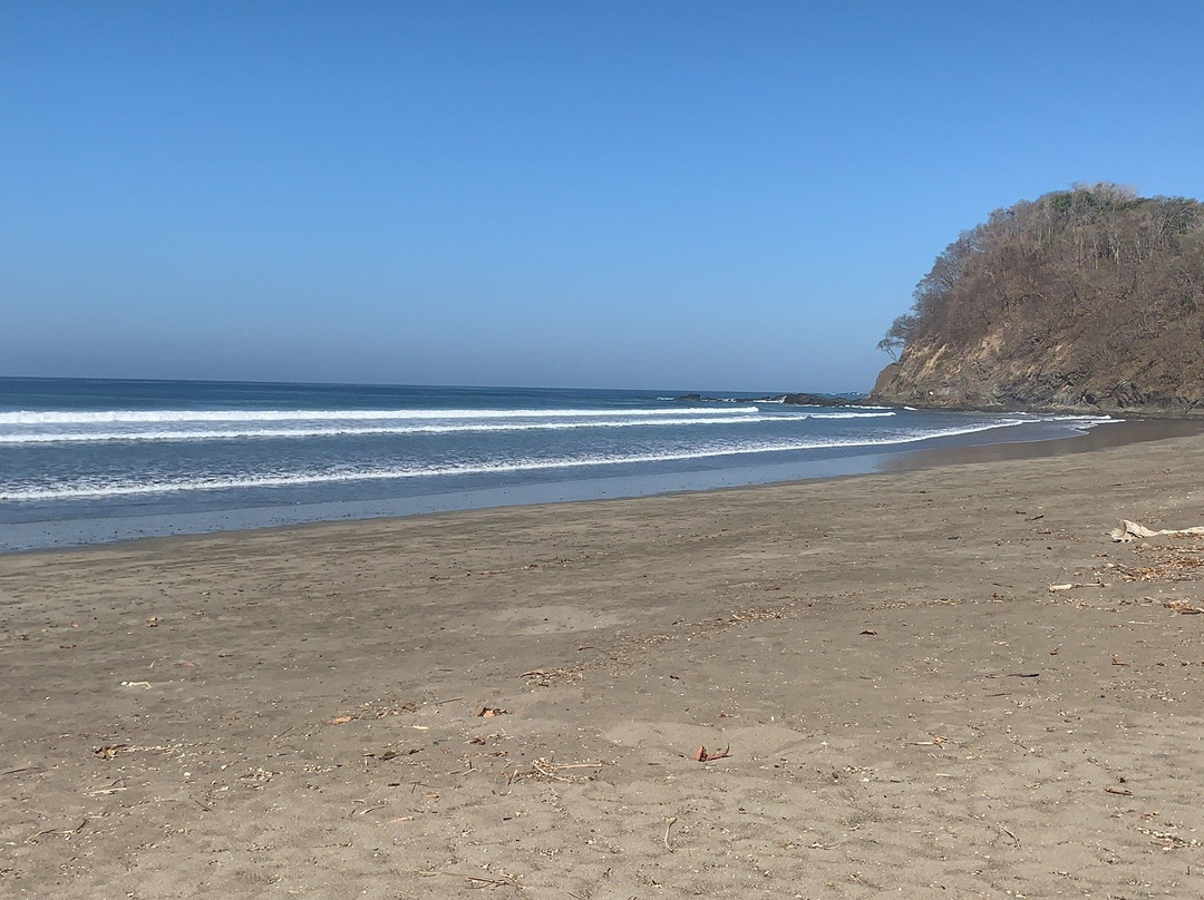 Playa Corozalito景点图片