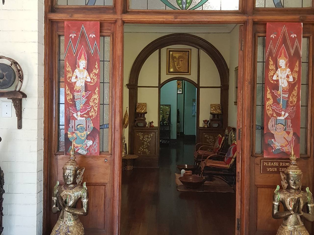 Rachawadee Thai Spa景点图片