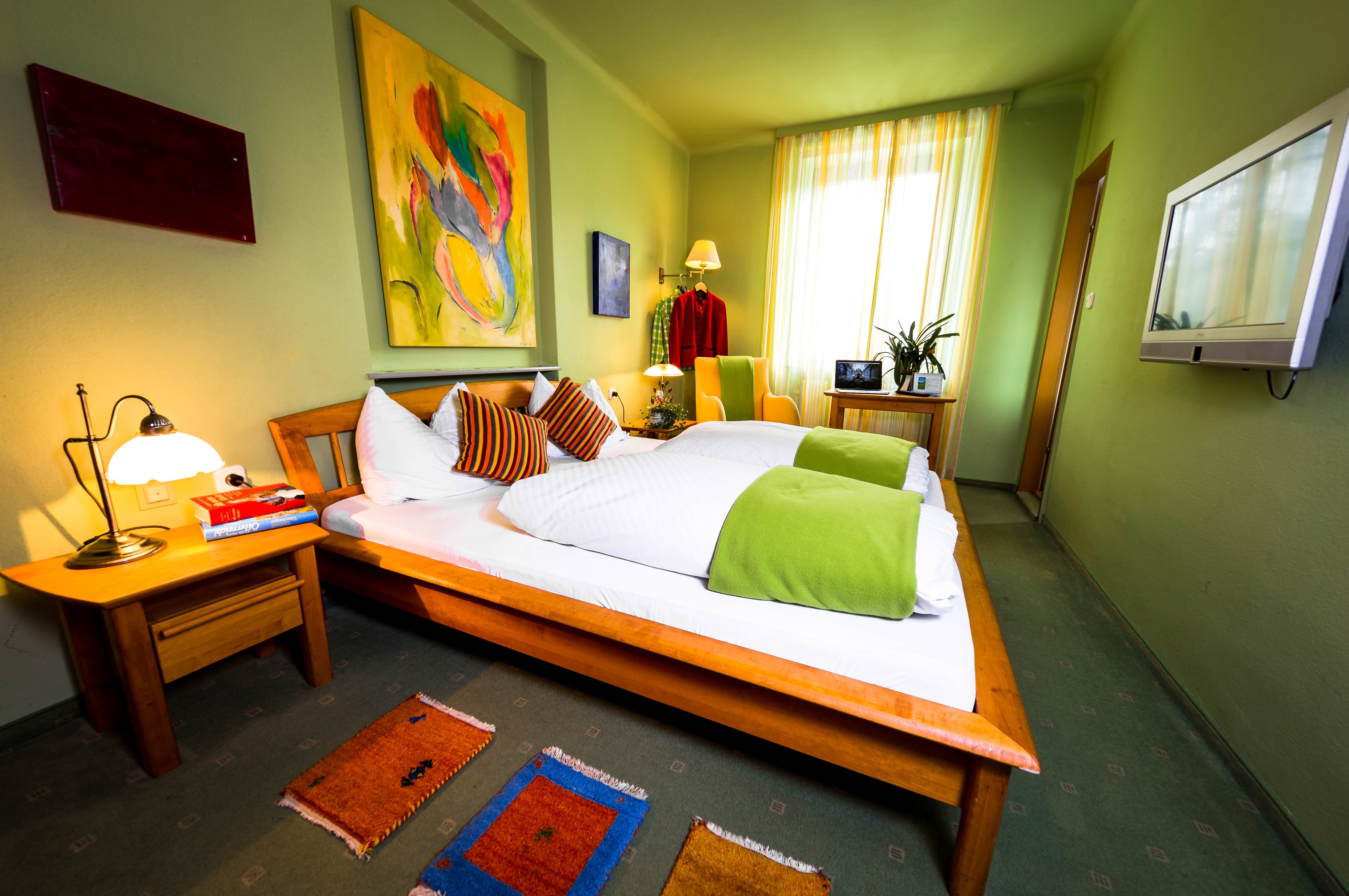 Landgasthof zur Linde-官方