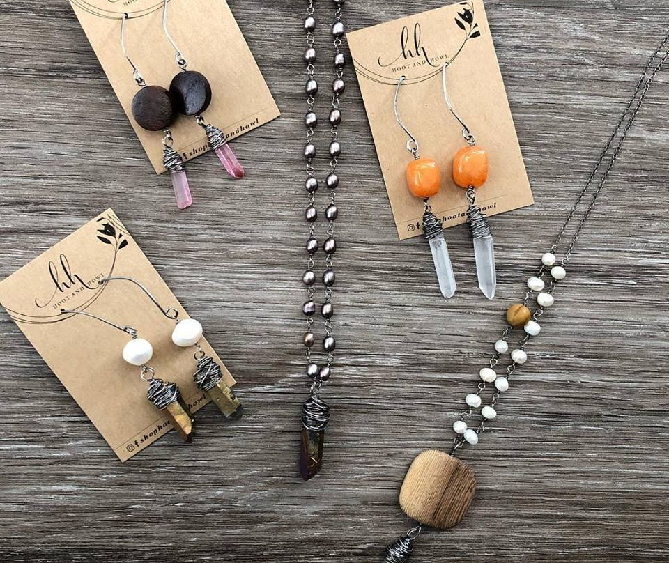 Hoot and Howl-摩根敦必去景点