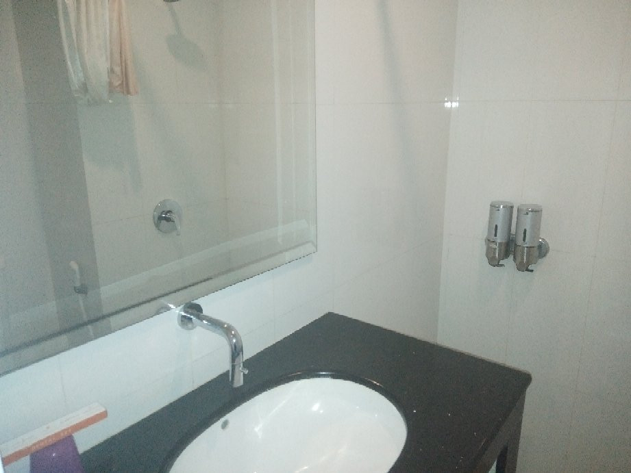 Best City Hotel主图