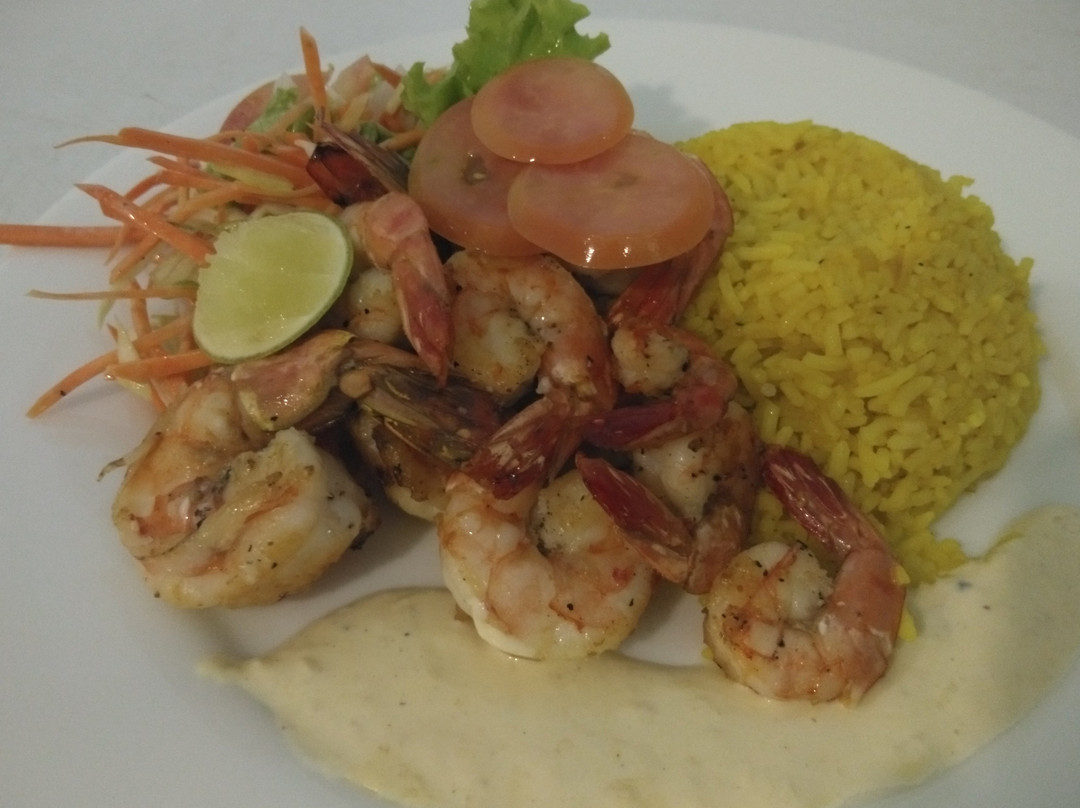 Trinco Blue Waves主图