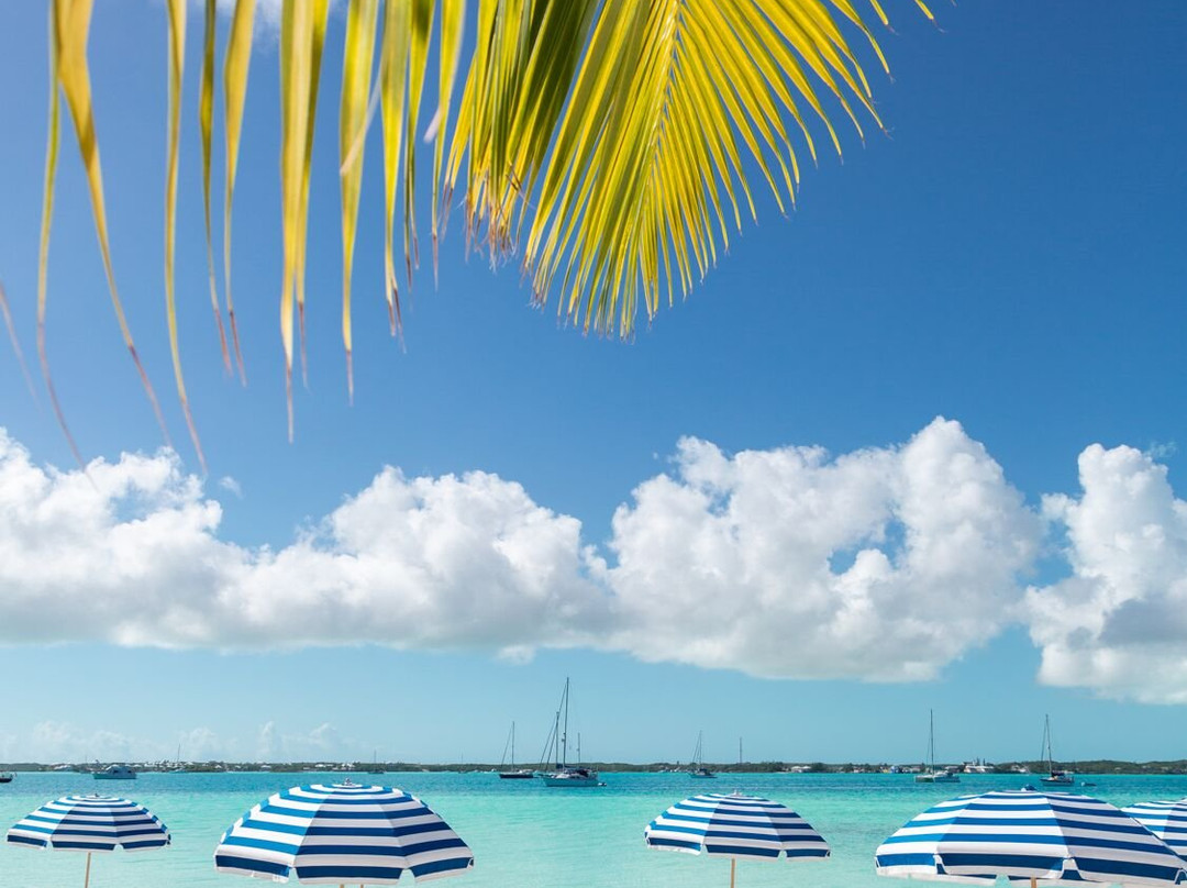 Peace & Plenty-George Town必去景点