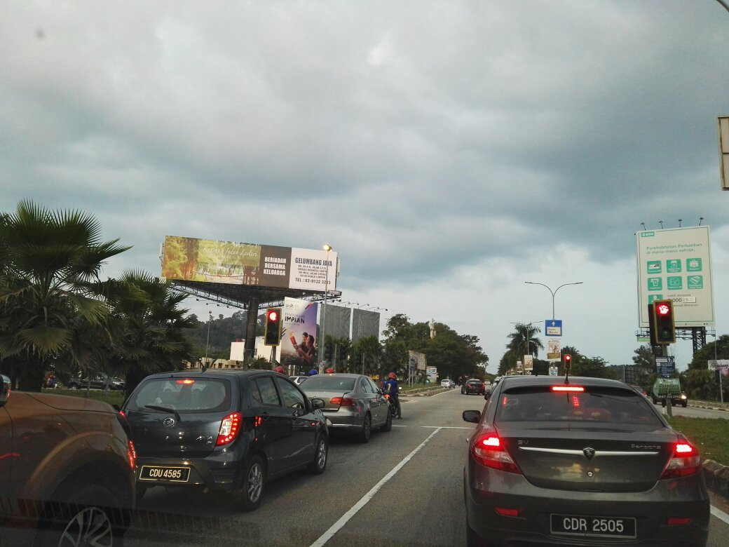 Padang MPK 2景点图片