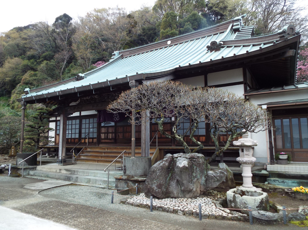 Renge-in-大矶町必去景点