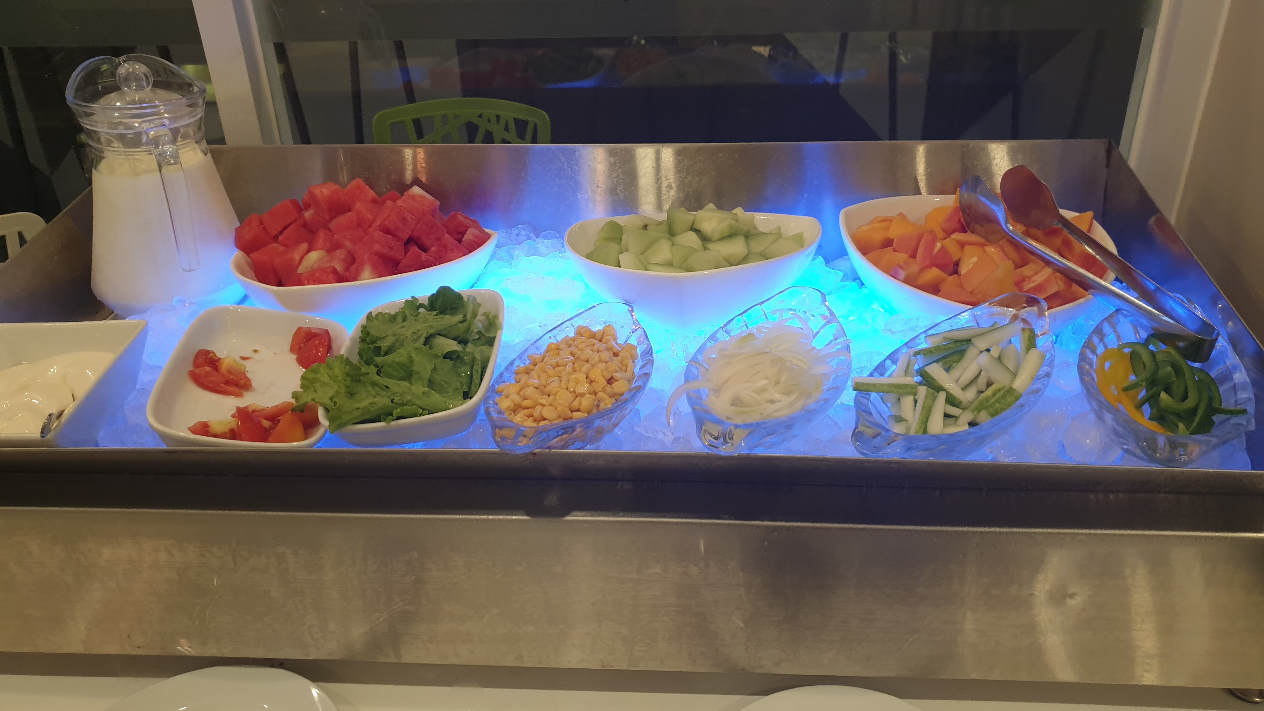 Favehotel Sorong-餐饮