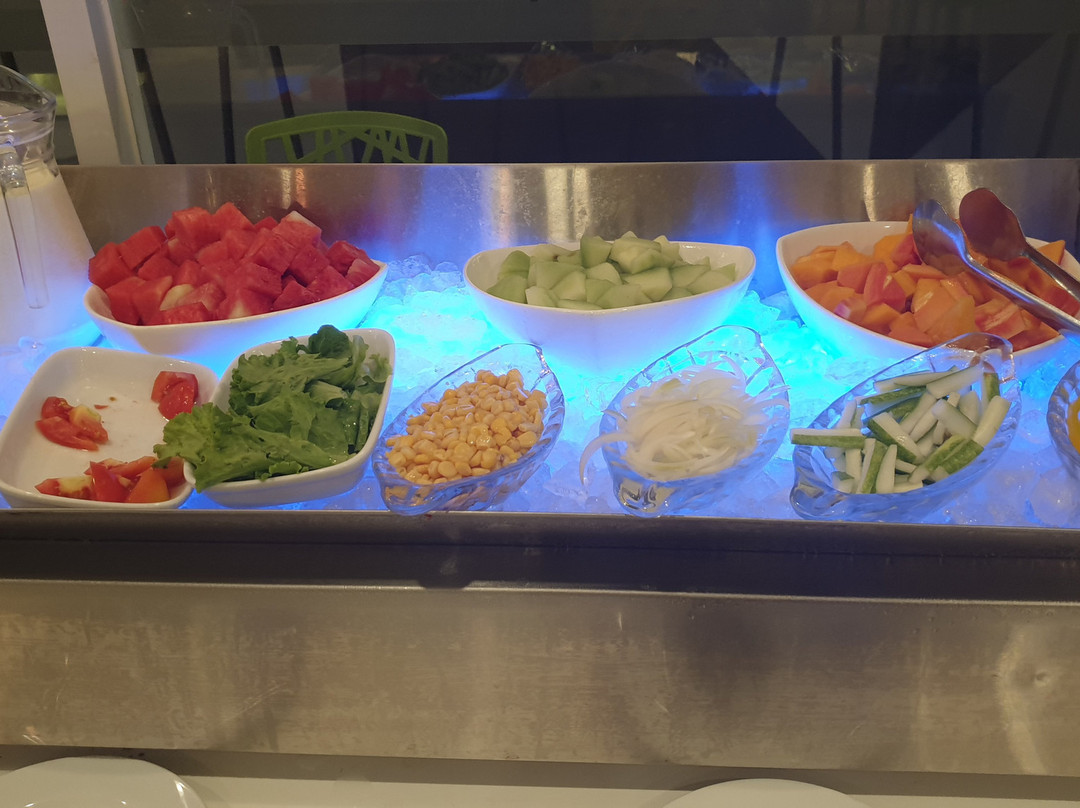 Favehotel Sorong主图