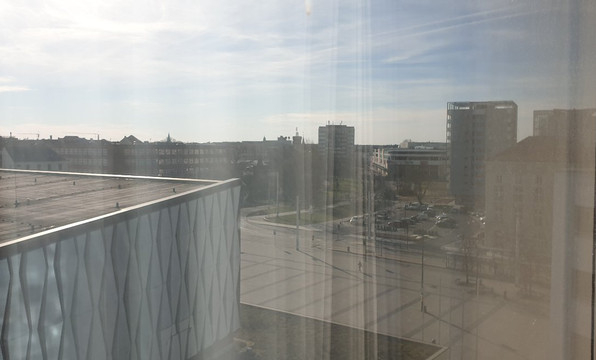 Lindner Hotel Cottbus主图