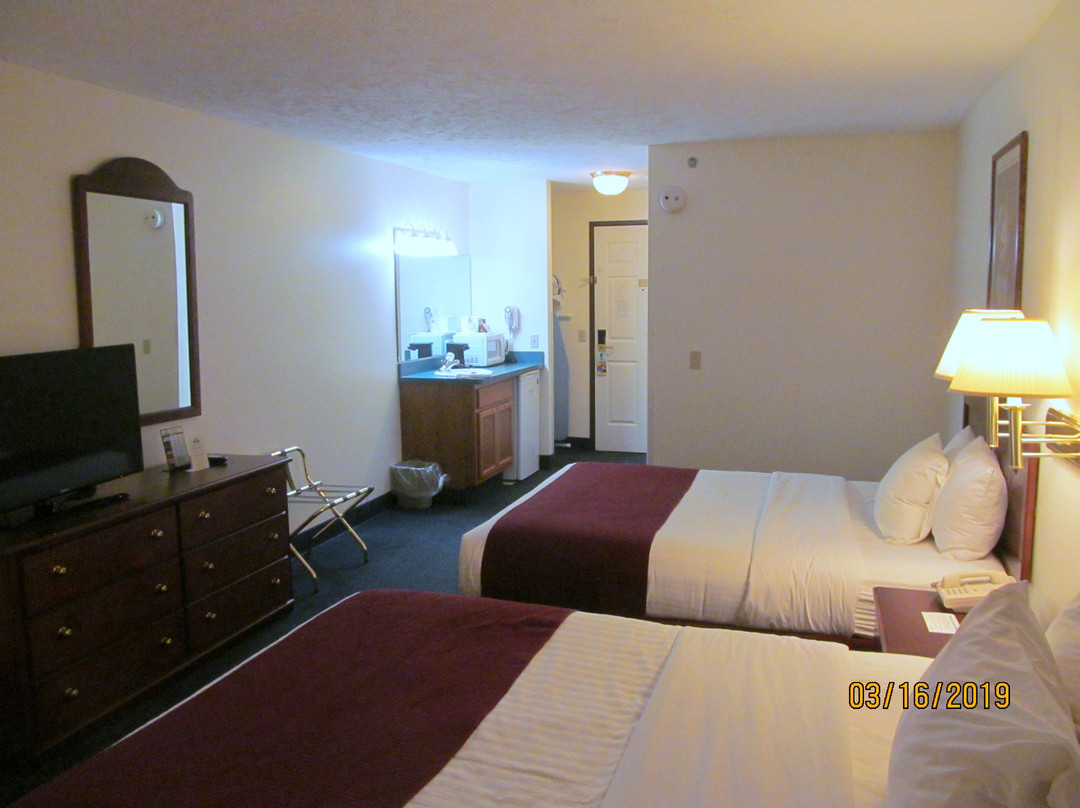 Days Inn by Wyndham Grayling主图