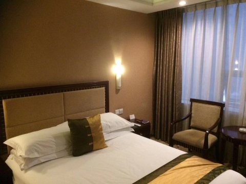 民航大厦宾馆-官方