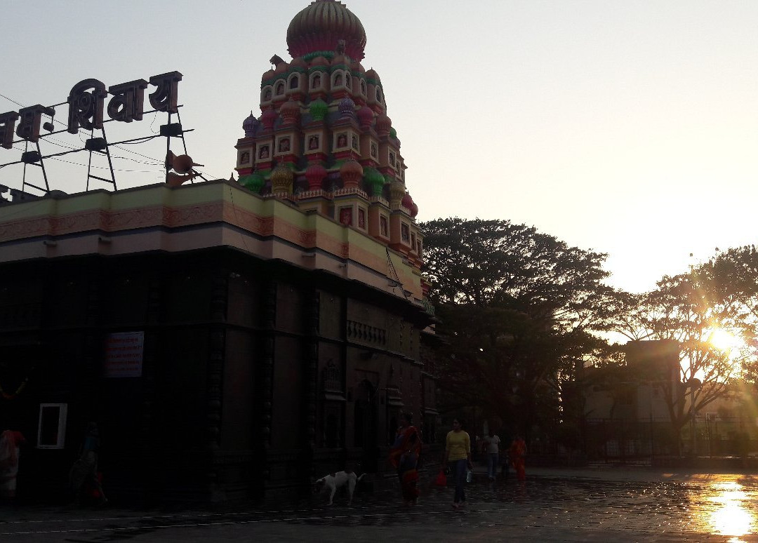 Shri Wagheshwar Temple景点图片
