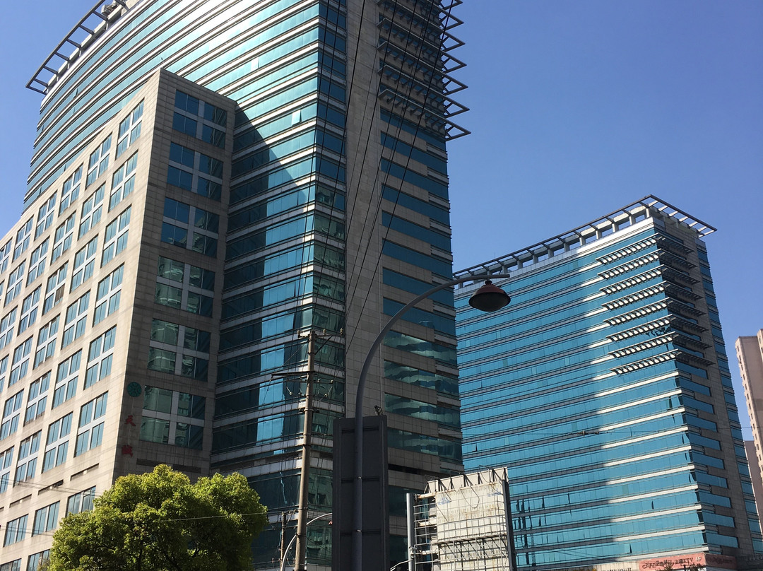 天诚大酒店主图