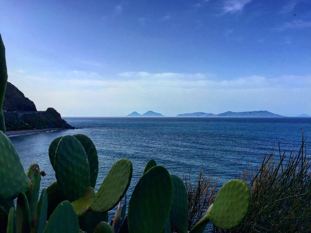 Pesca e Nautica Extreme-Patti必去景点