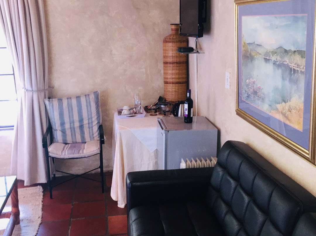 Wild Rose Country Lodge主图