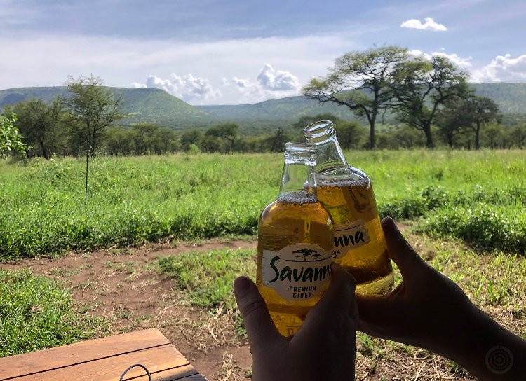 Green Hills Lodge主图