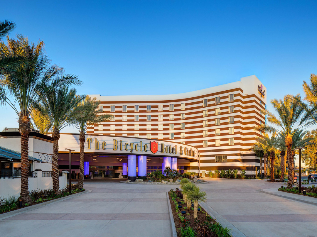 龙凤大 酒店主图