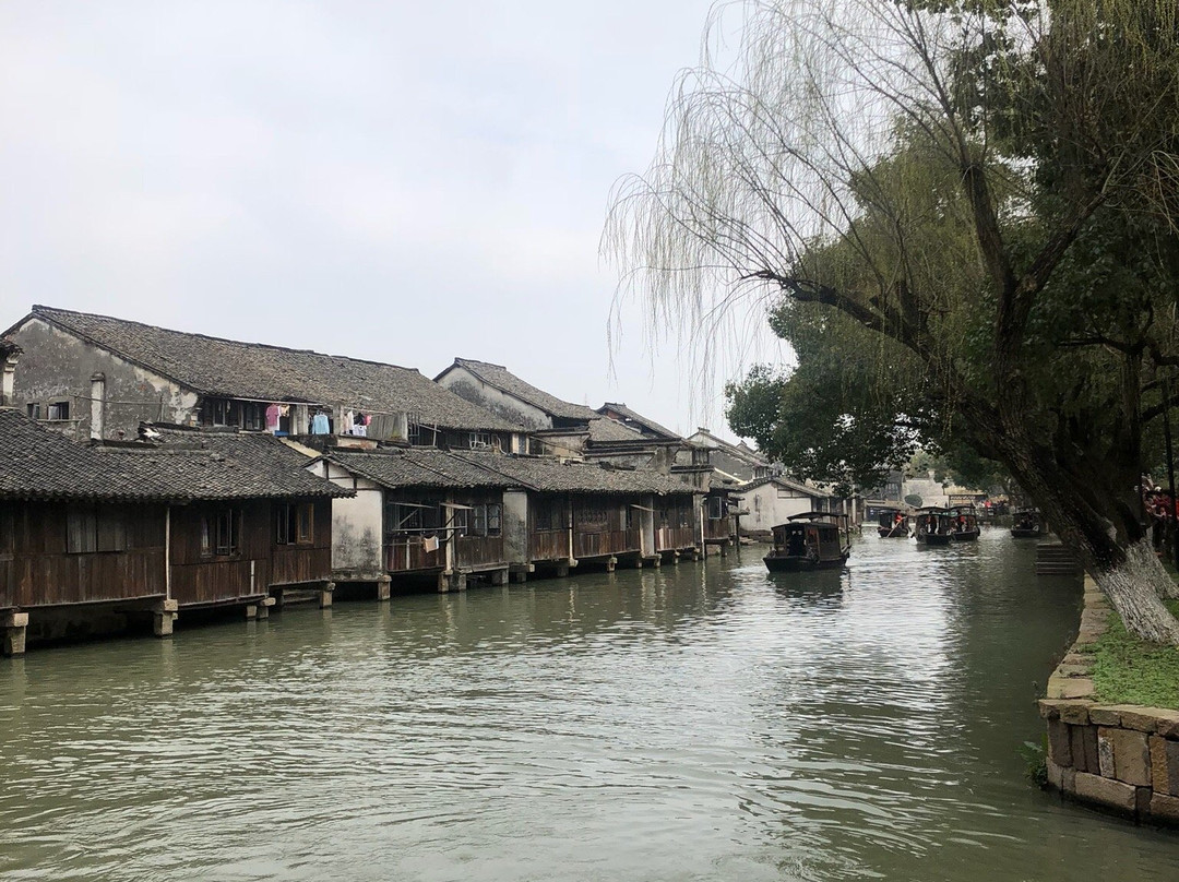 东栅-桐乡必去景点