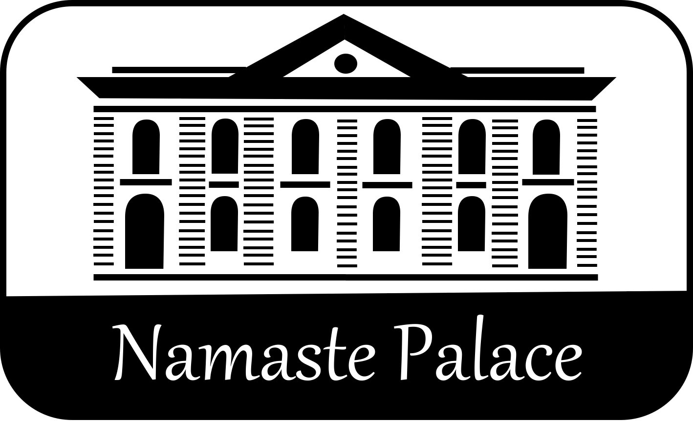 Namaste Palace Hotel-官方