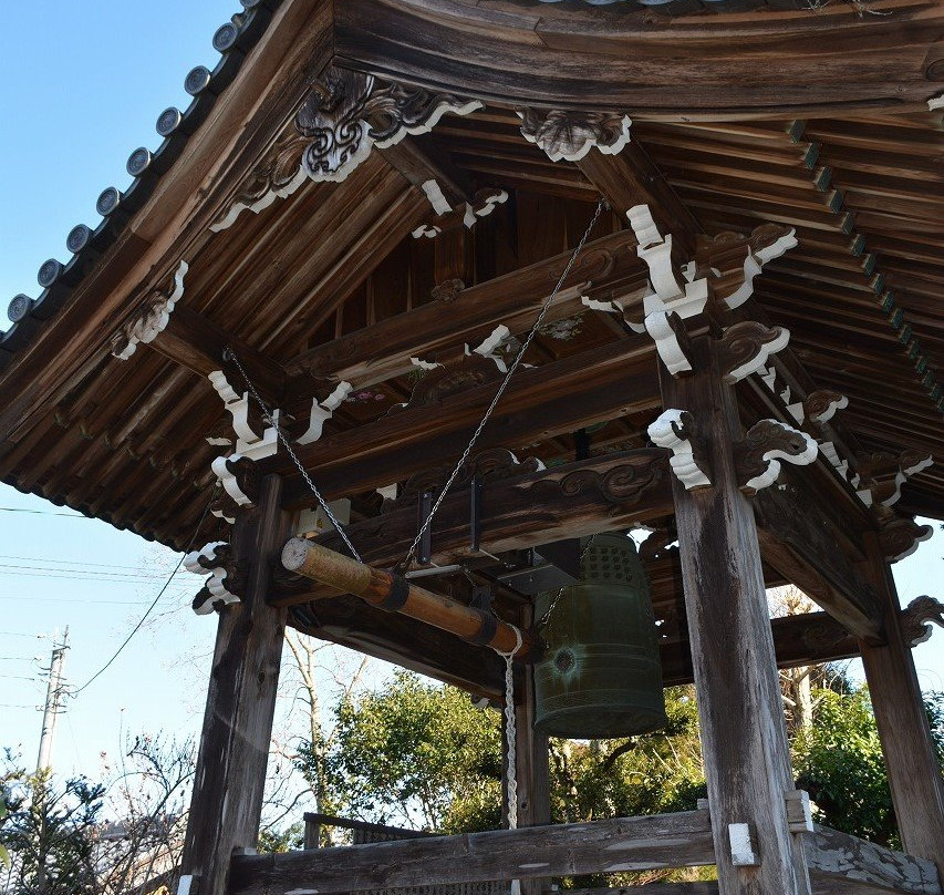 Kotaiji Temple景点图片