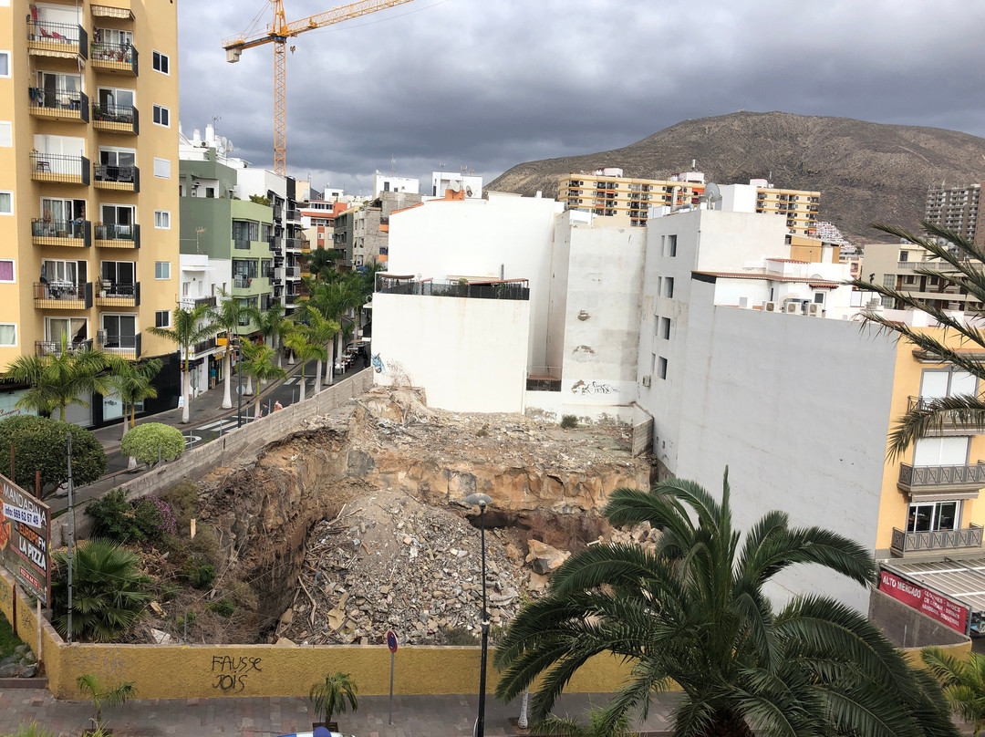 LABRANDA Reveron Plaza主图