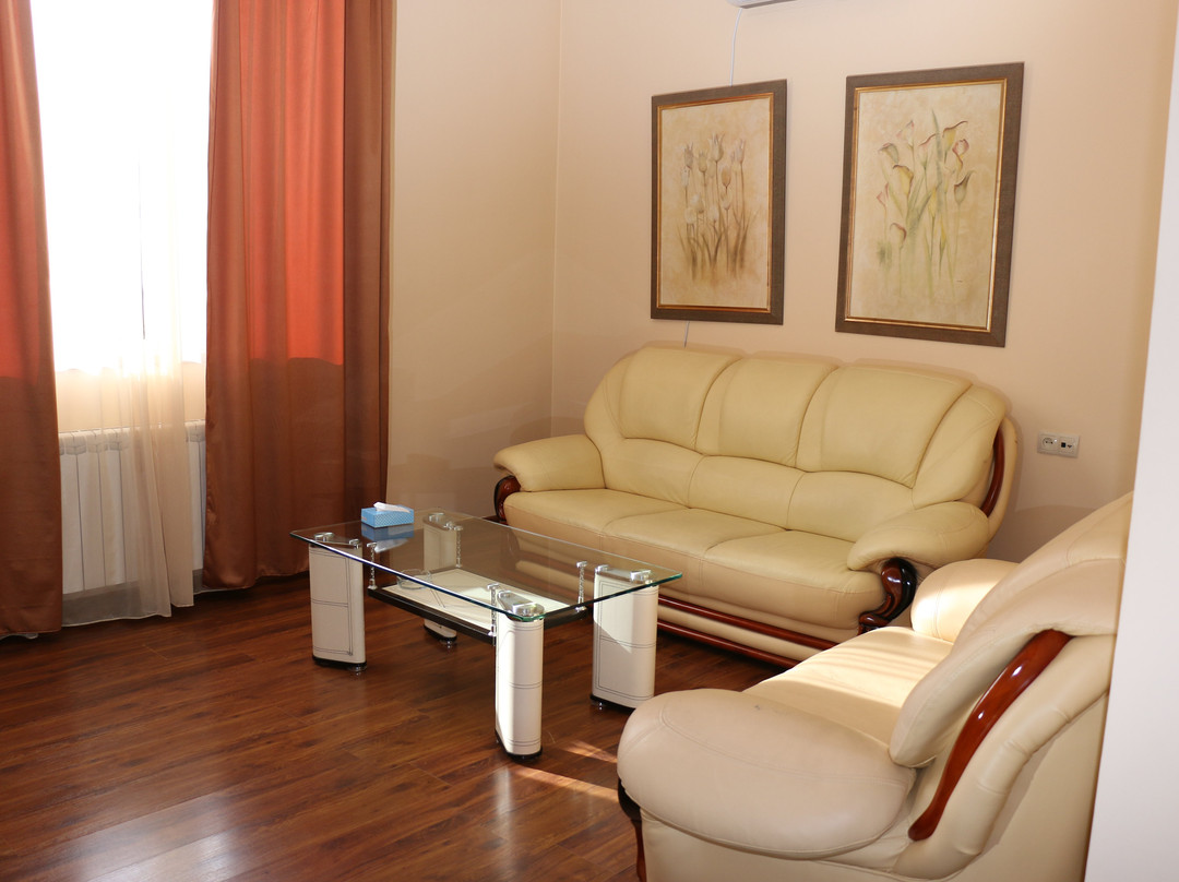 Syunik Hotel主图