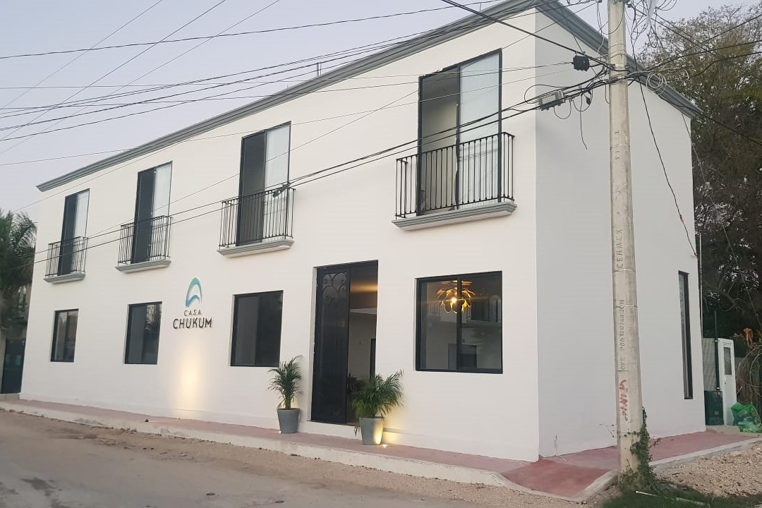 Casa Chukum主图