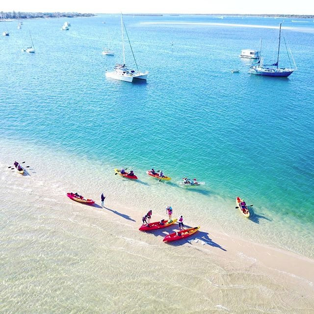 Seaway Kayaking Tours景点图片