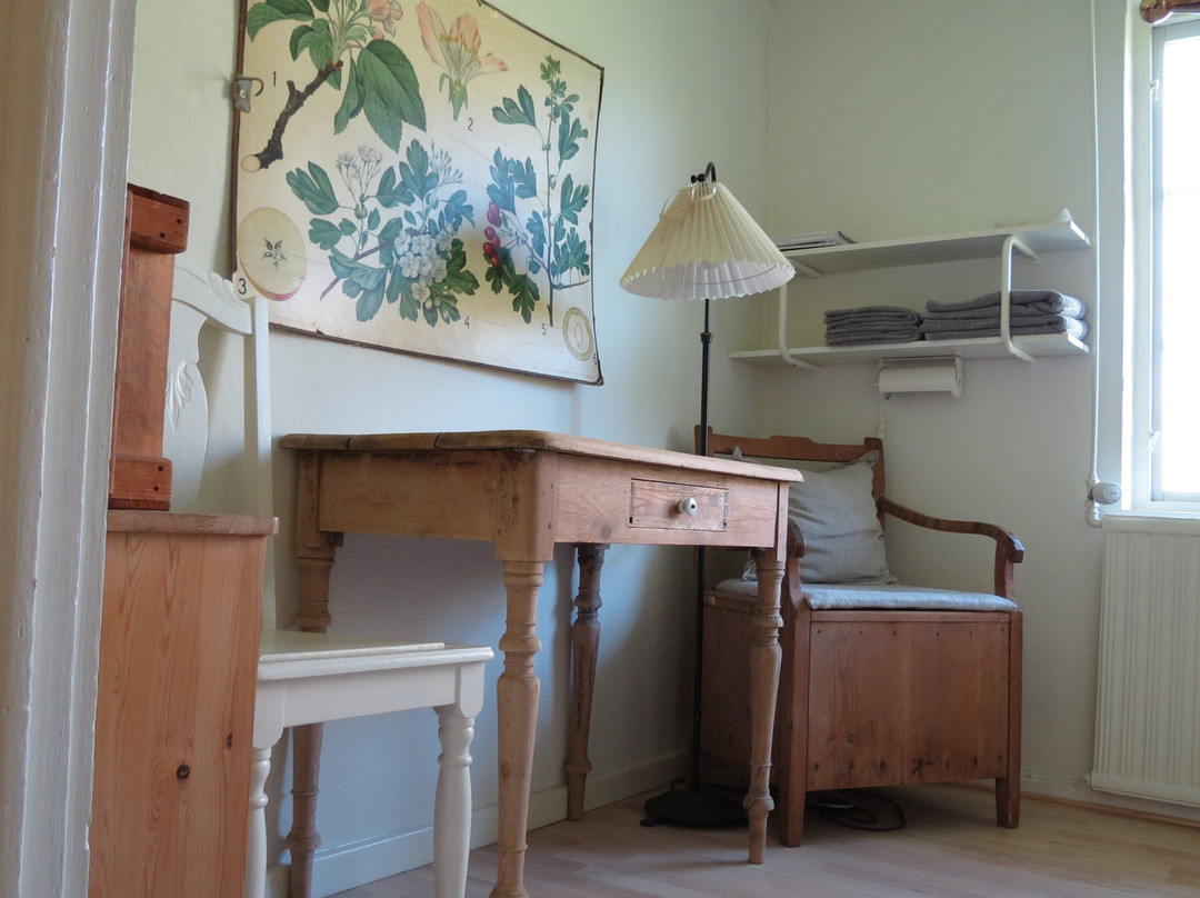 Rosenorn Bed & Breakfast主图