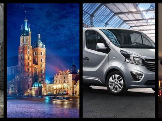 Cracow Top Tours-克拉科夫必去景点