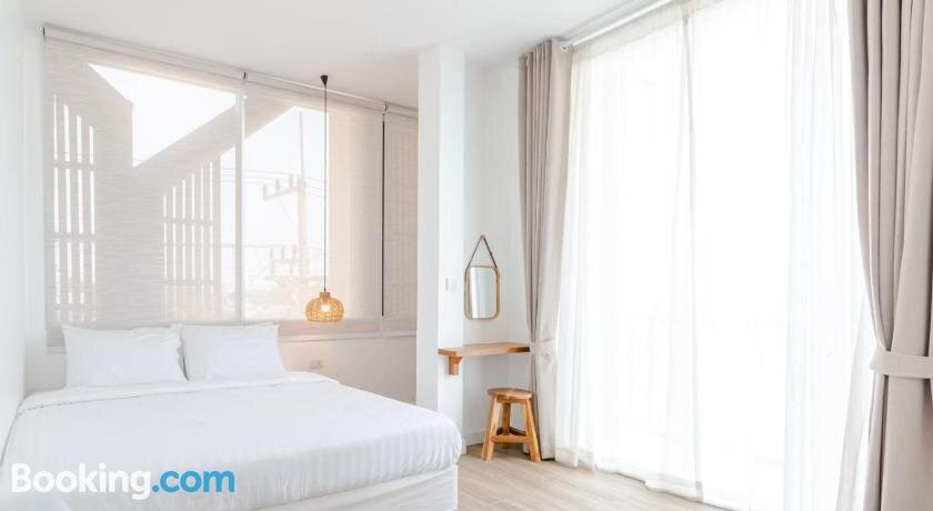 Hak SA Bai Hotel主图