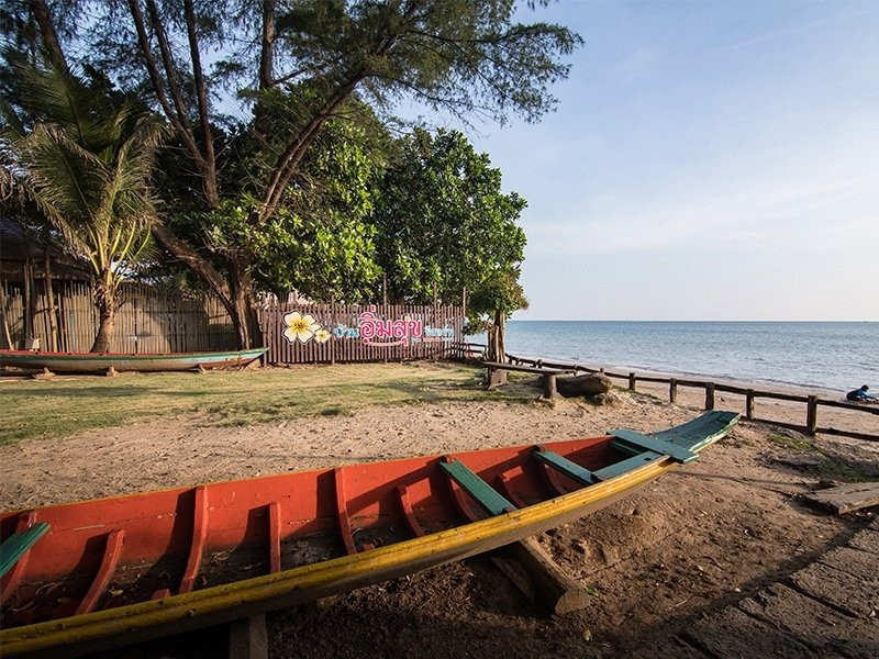 Baan Pun Sook Resort主图