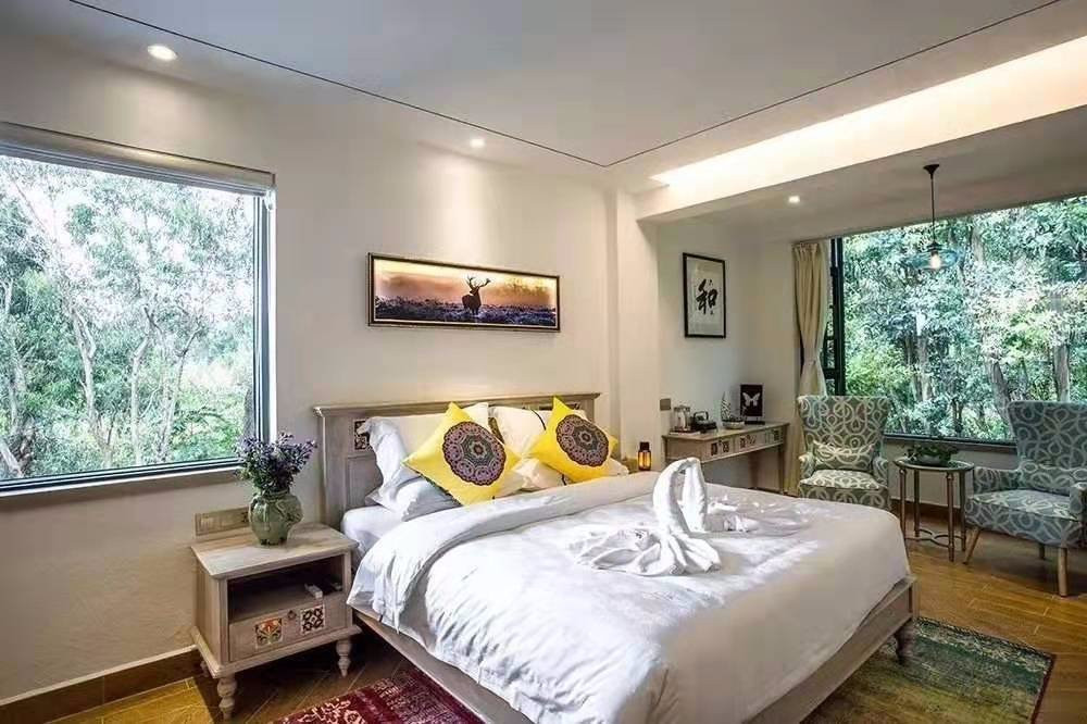 六时吉祥 My House酒店主图