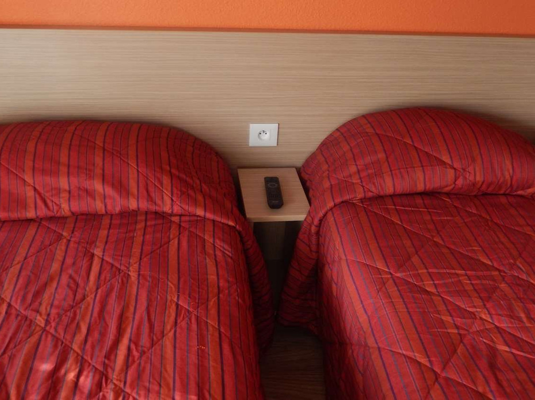 Hotel Premiere Classe Montbeliard - Sochaux主图