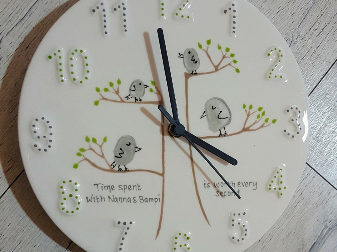 Lollipops & Ladybirds-Cwmbran必去景点