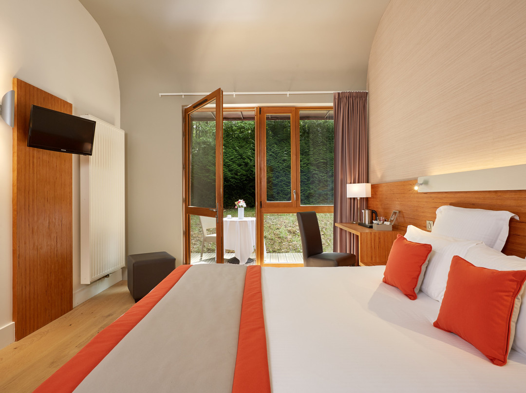 Centre Port Royal主图