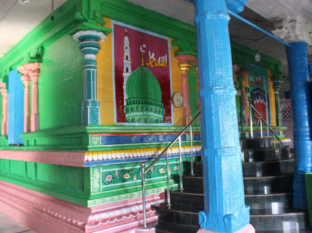 Goripalayam Dargah景点图片