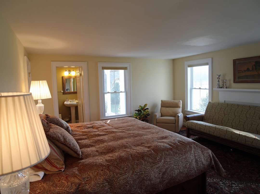 Villa Cathedral主图