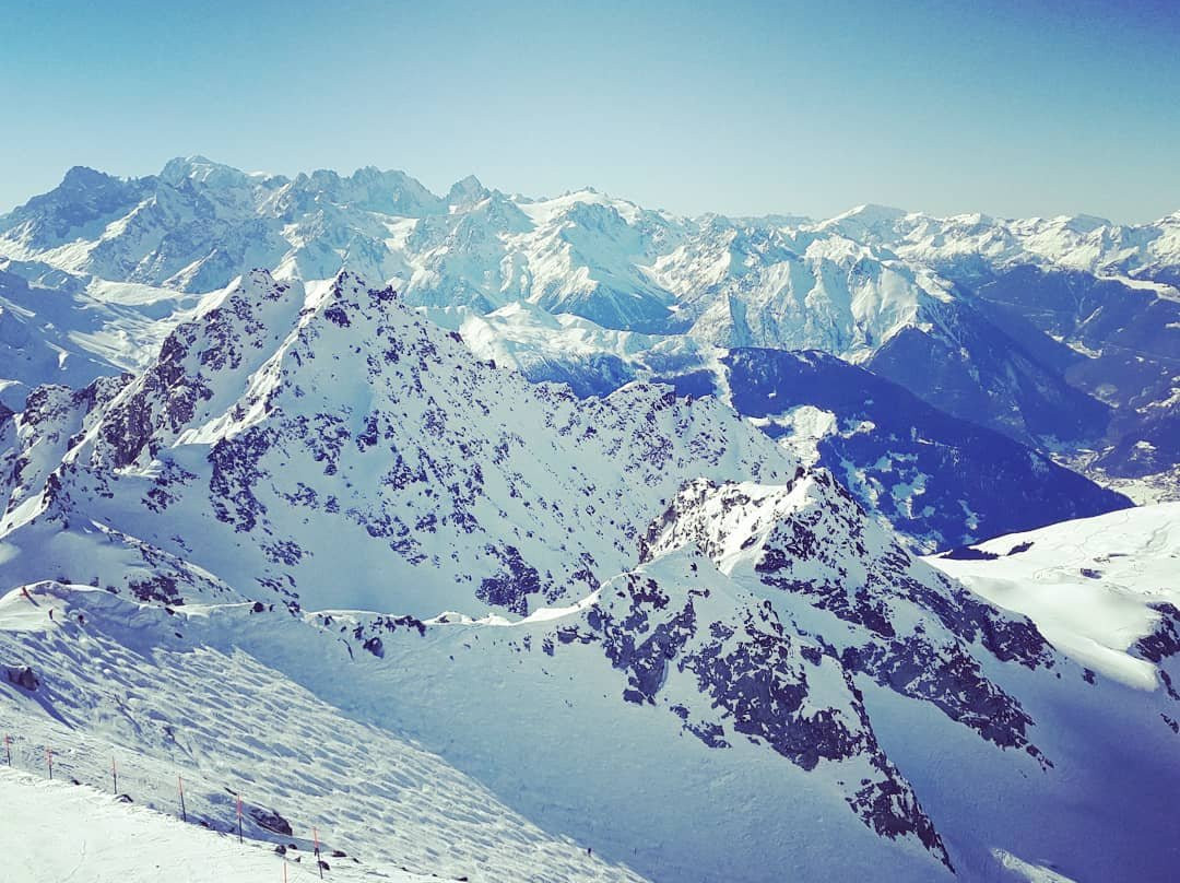 Ski Service景点图片