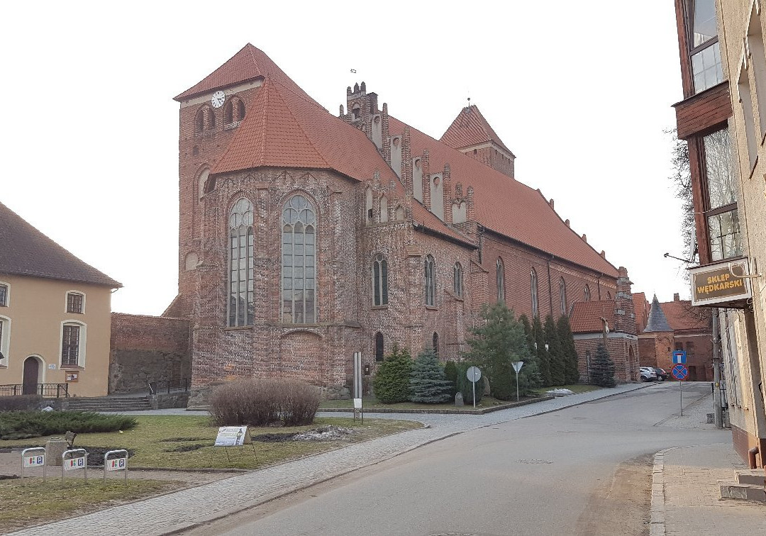 St. George Basilica景点图片