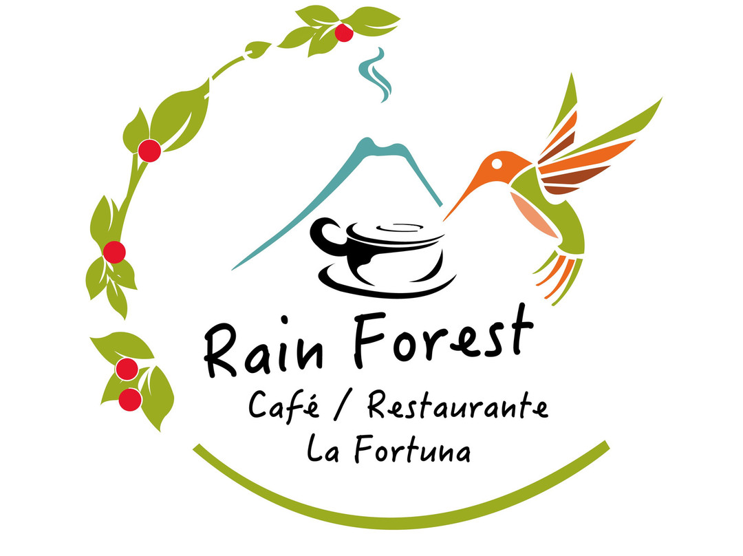 Rain Forest Cafe and Restaurant