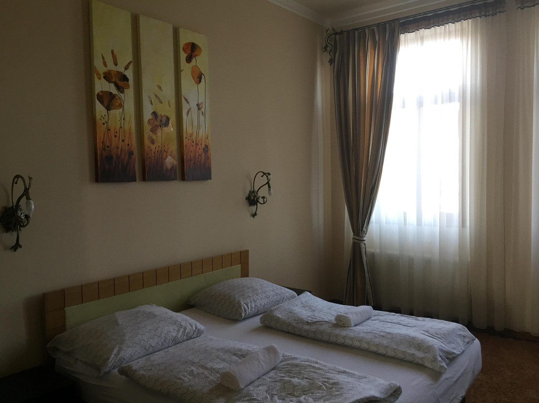 Makotel Apartmanhaz