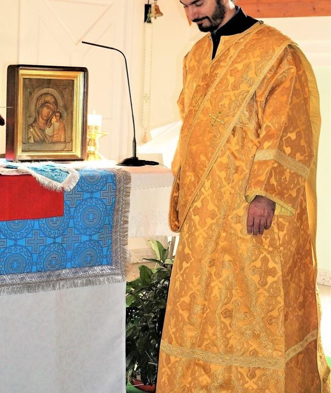Heart of Jesus Church景点图片