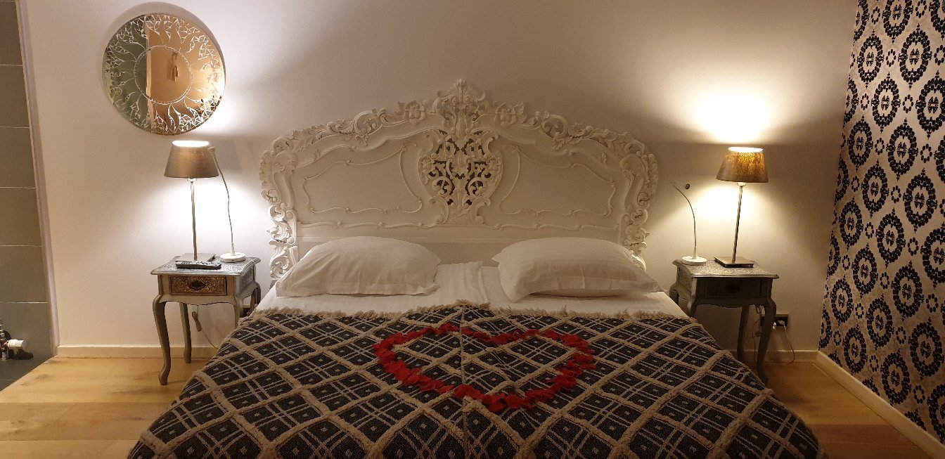 Bed and Breakfast Mooi Achel-官方