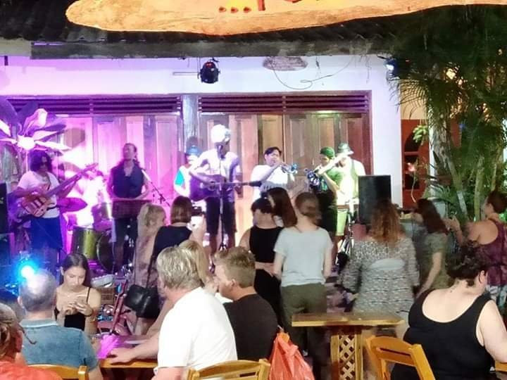 Tel's Old Town Cowboy-兰塔岛必去景点