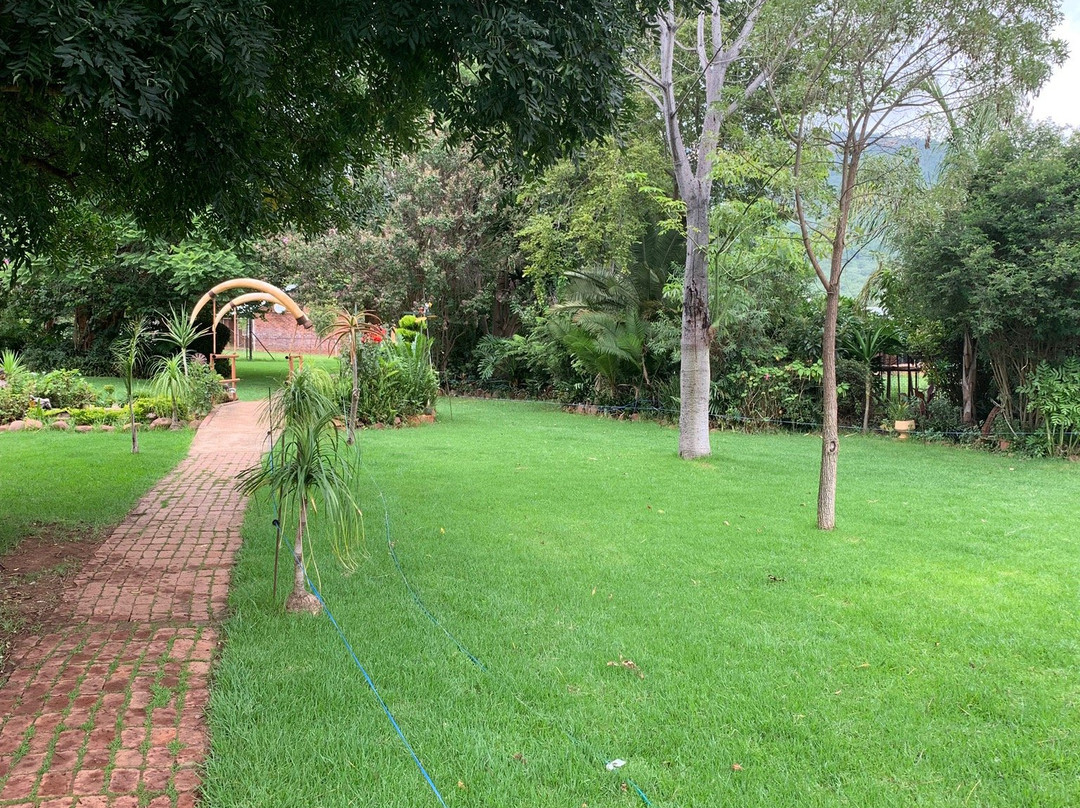 Geluksfontein Goat Cheese Farm-贝拉贝拉必去景点